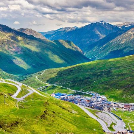 Apartaments Turistics Natural Suites Manzano 3000 Pas De La Casa Kültér fotó