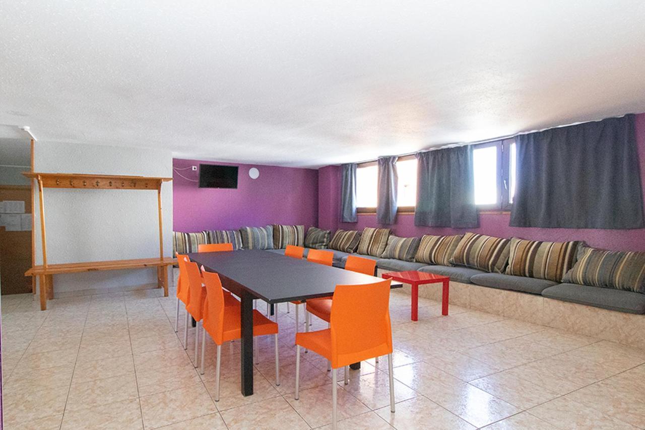 Apartaments Turistics Natural Suites Manzano 3000 Pas De La Casa Kültér fotó
