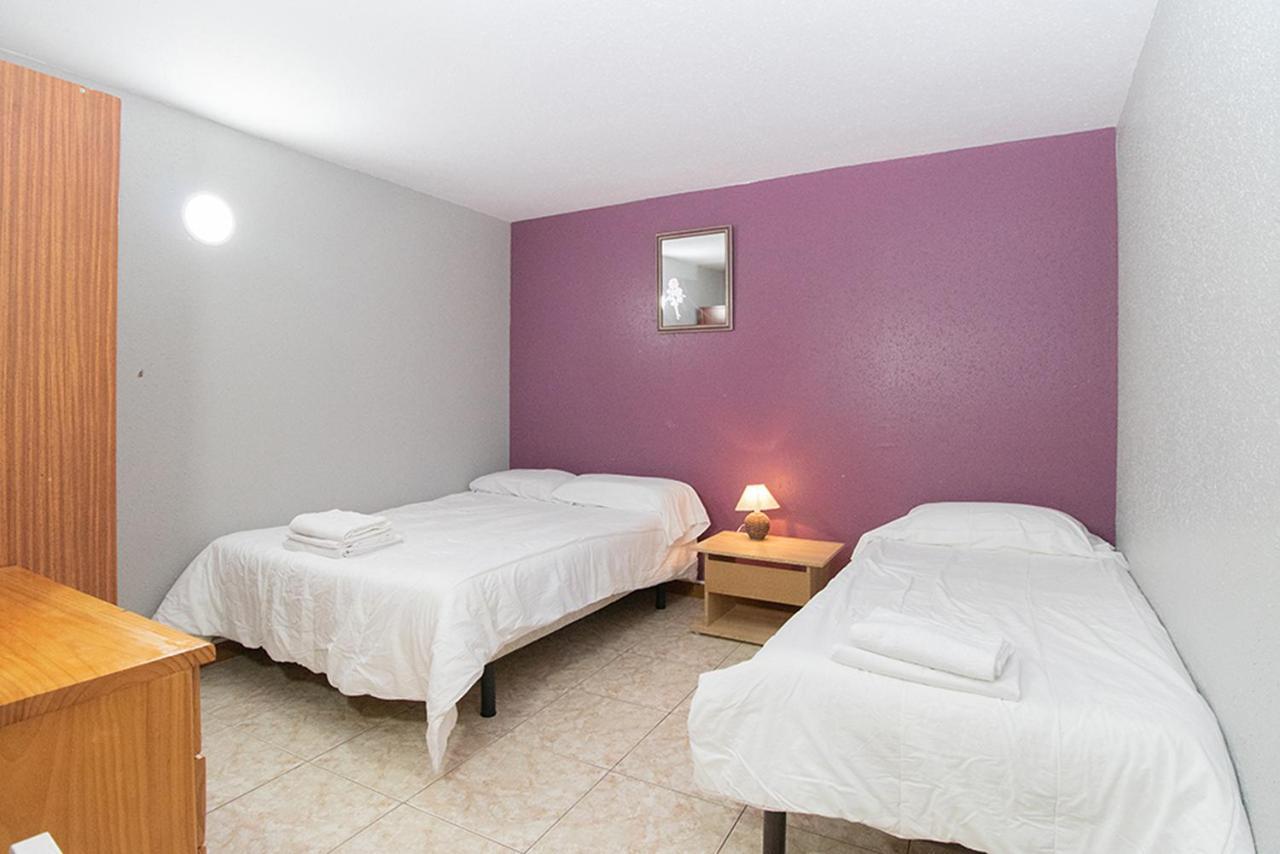 Apartaments Turistics Natural Suites Manzano 3000 Pas De La Casa Kültér fotó