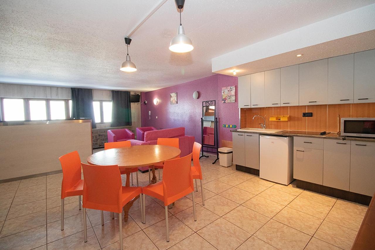 Apartaments Turistics Natural Suites Manzano 3000 Pas De La Casa Kültér fotó