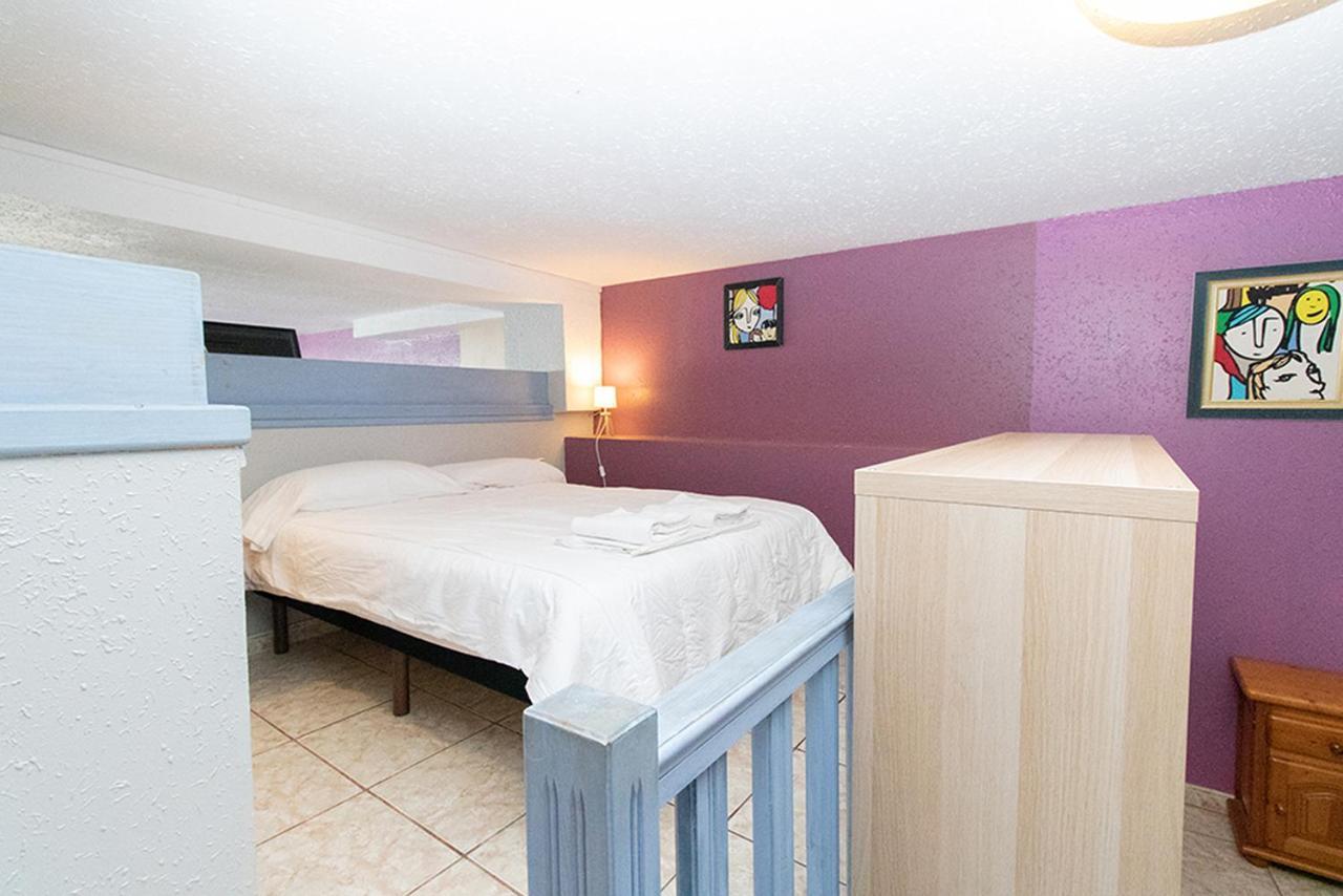 Apartaments Turistics Natural Suites Manzano 3000 Pas De La Casa Kültér fotó