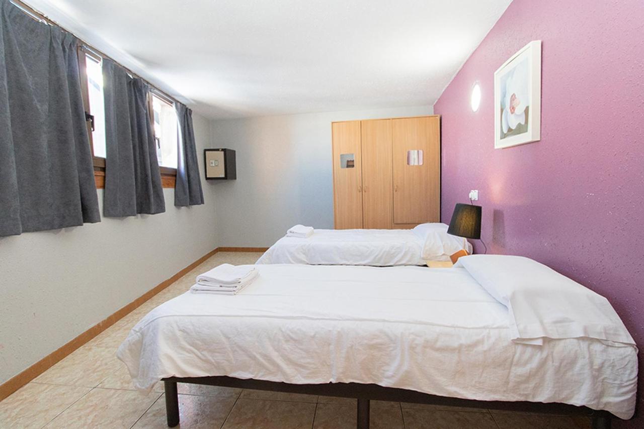 Apartaments Turistics Natural Suites Manzano 3000 Pas De La Casa Kültér fotó
