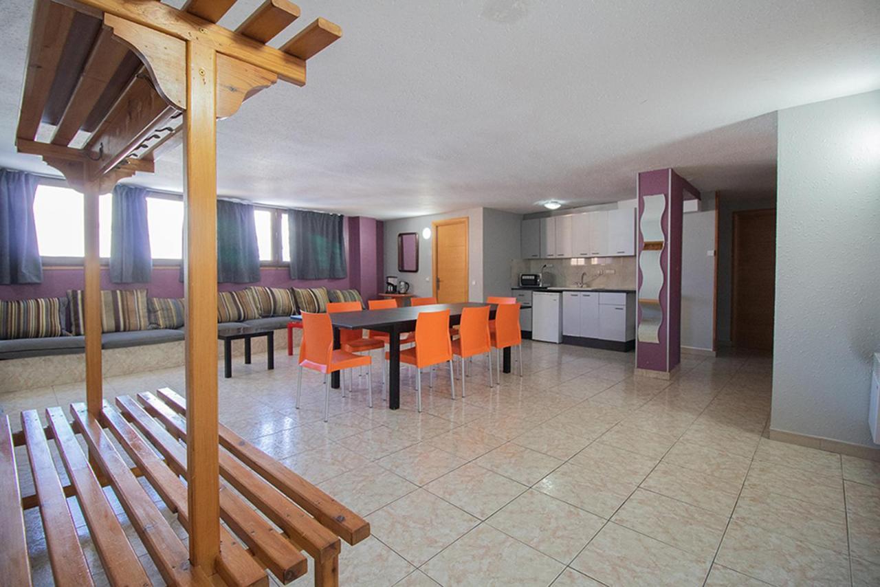 Apartaments Turistics Natural Suites Manzano 3000 Pas De La Casa Kültér fotó
