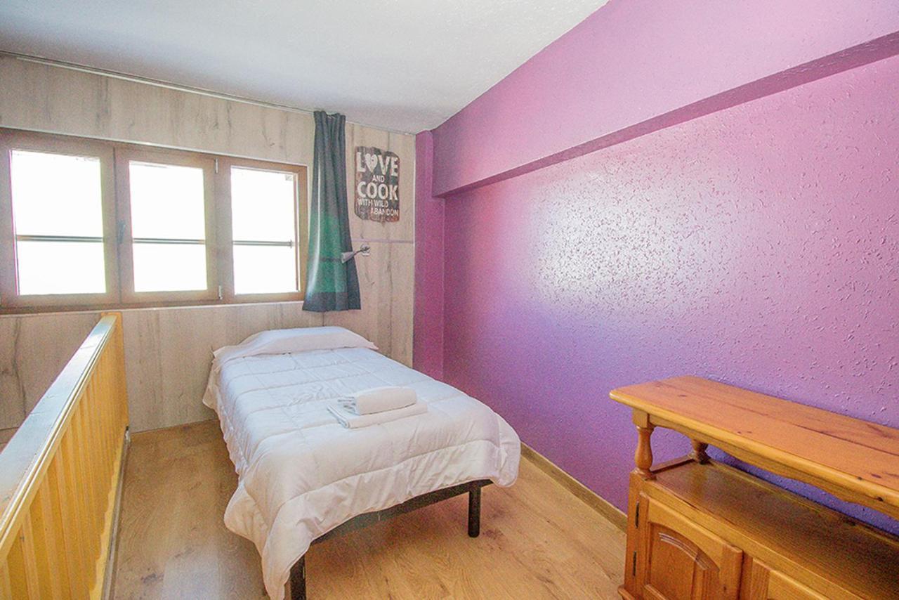 Apartaments Turistics Natural Suites Manzano 3000 Pas De La Casa Kültér fotó