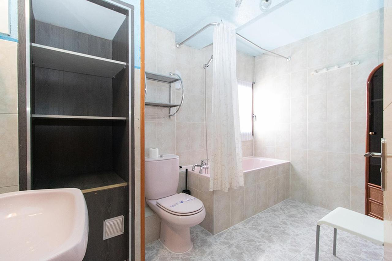 Apartaments Turistics Natural Suites Manzano 3000 Pas De La Casa Kültér fotó