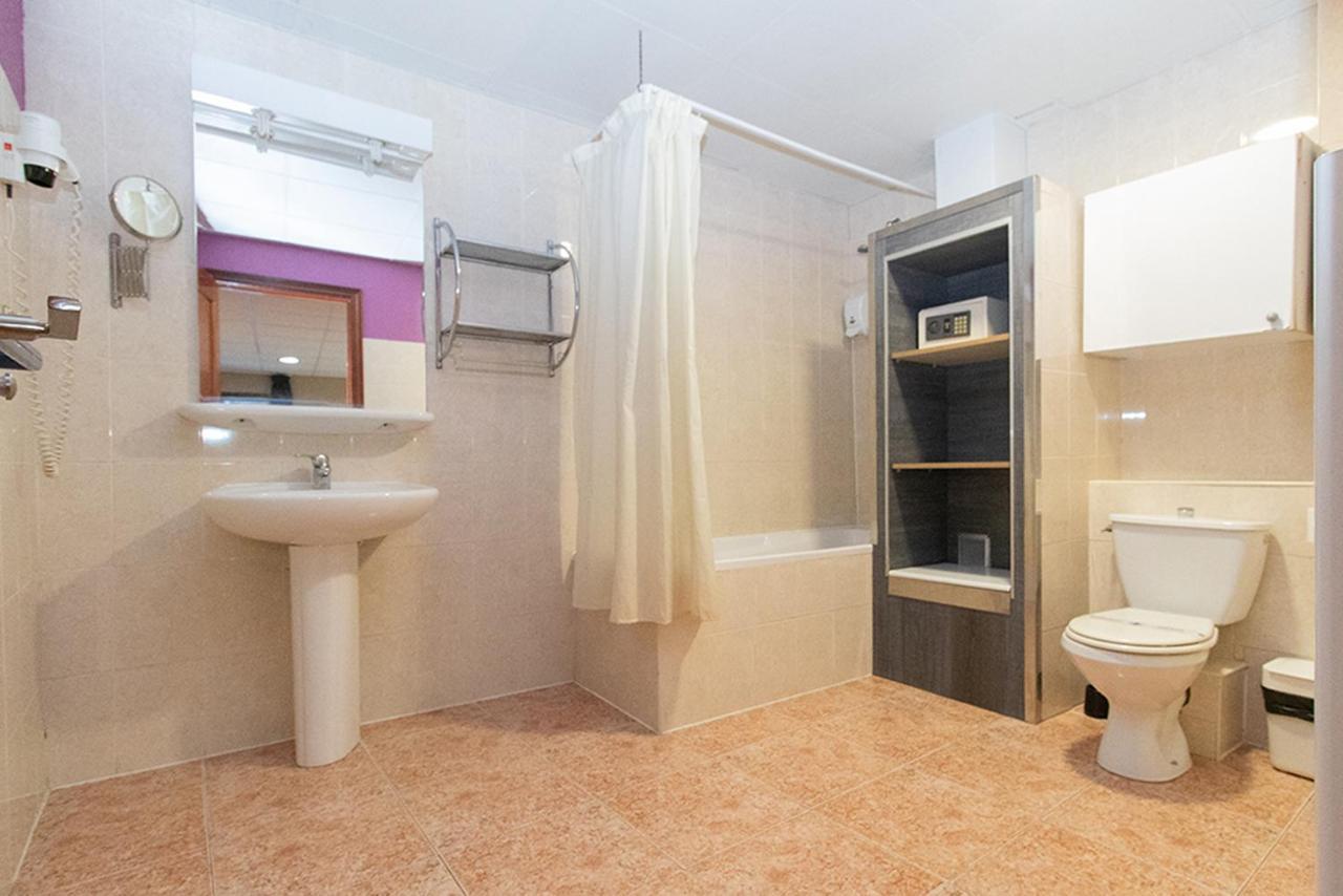 Apartaments Turistics Natural Suites Manzano 3000 Pas De La Casa Kültér fotó