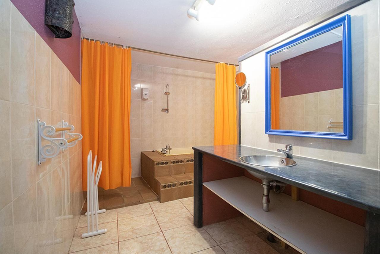Apartaments Turistics Natural Suites Manzano 3000 Pas De La Casa Kültér fotó