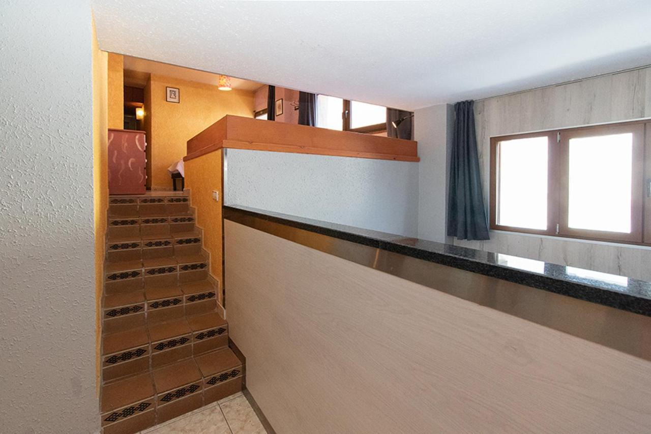 Apartaments Turistics Natural Suites Manzano 3000 Pas De La Casa Kültér fotó