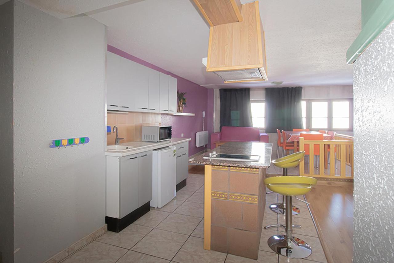 Apartaments Turistics Natural Suites Manzano 3000 Pas De La Casa Kültér fotó