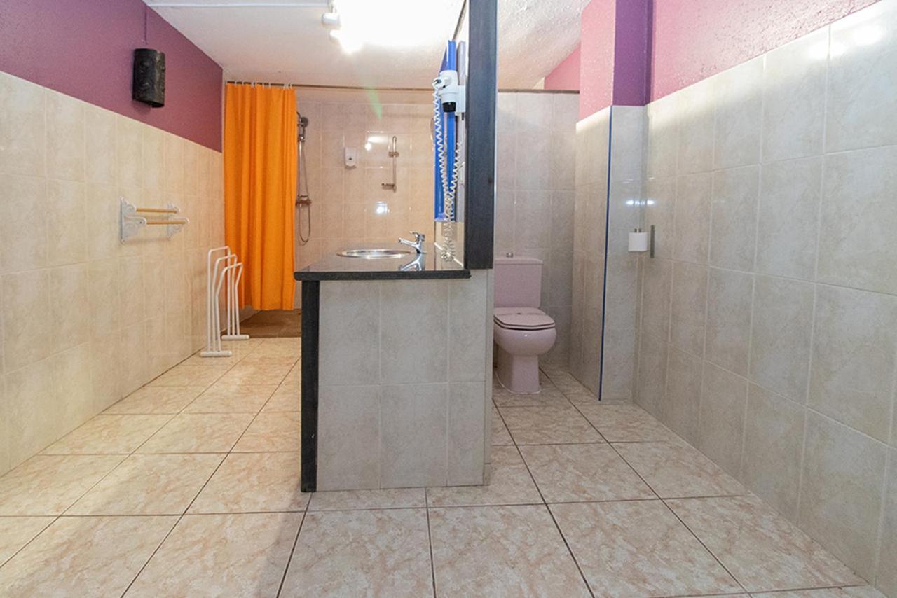 Apartaments Turistics Natural Suites Manzano 3000 Pas De La Casa Kültér fotó