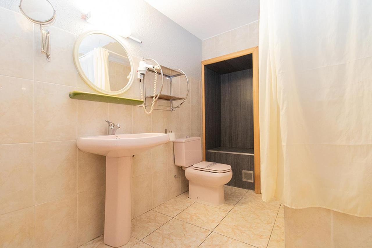 Apartaments Turistics Natural Suites Manzano 3000 Pas De La Casa Kültér fotó