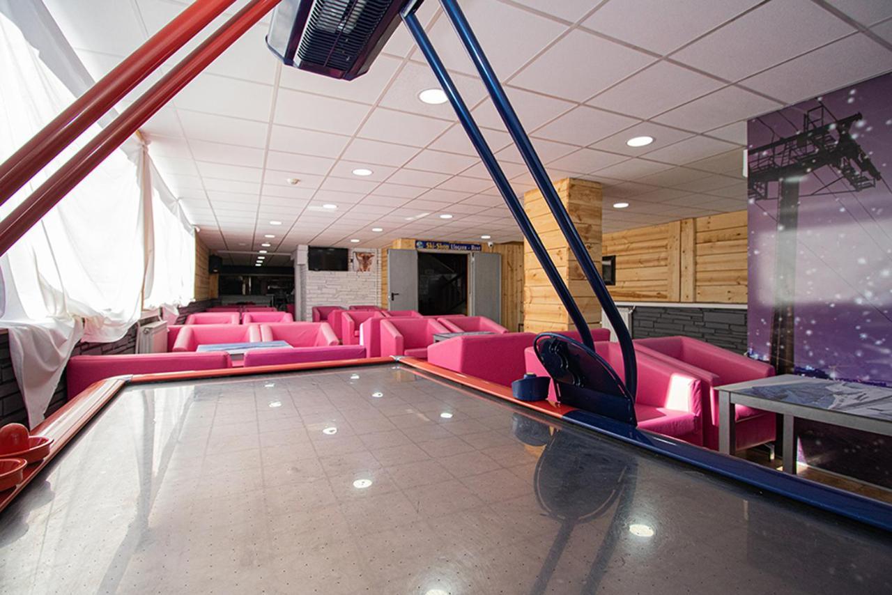 Apartaments Turistics Natural Suites Manzano 3000 Pas De La Casa Kültér fotó