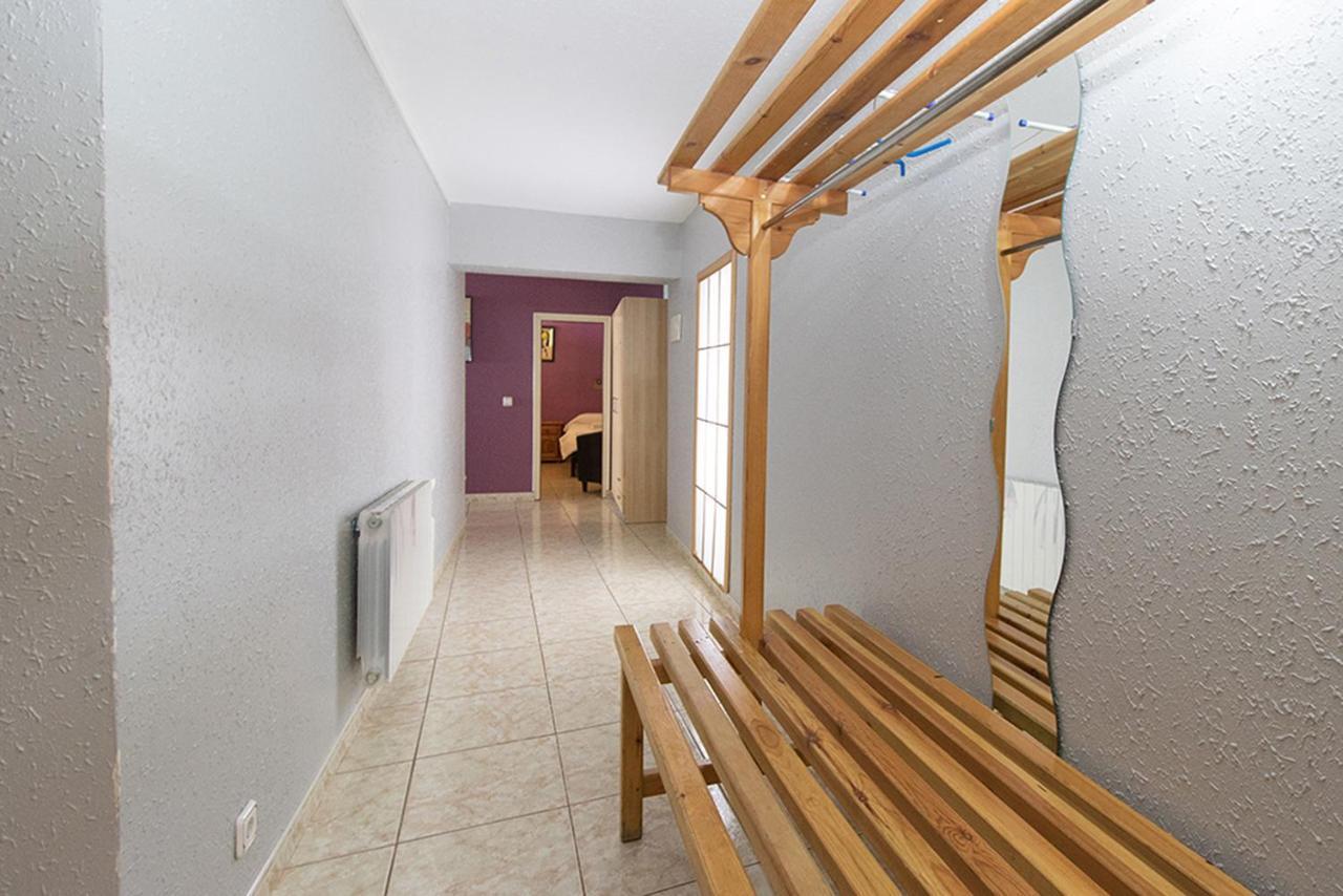 Apartaments Turistics Natural Suites Manzano 3000 Pas De La Casa Kültér fotó