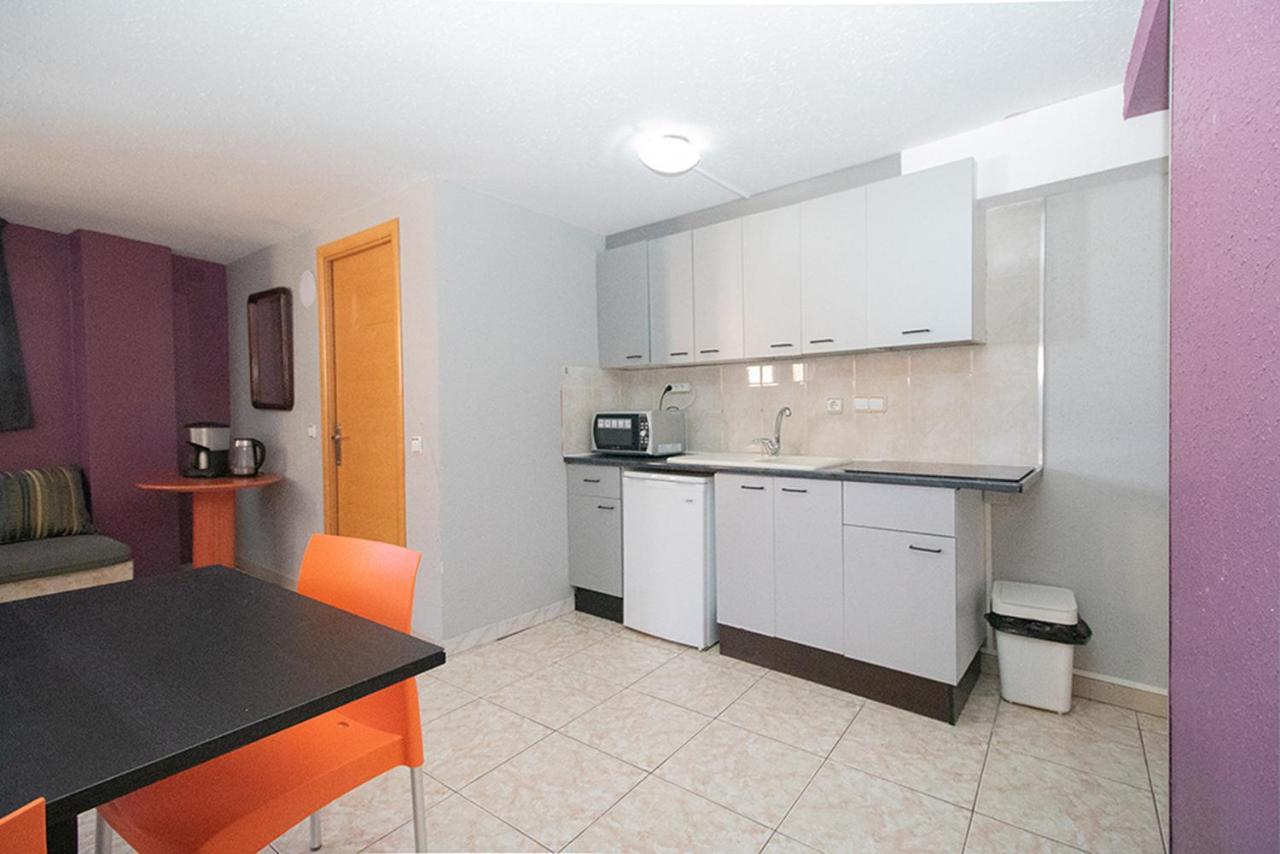 Apartaments Turistics Natural Suites Manzano 3000 Pas De La Casa Kültér fotó