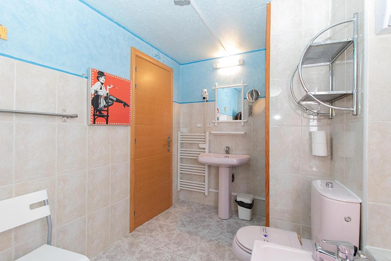 Apartaments Turistics Natural Suites Manzano 3000 Pas De La Casa Kültér fotó