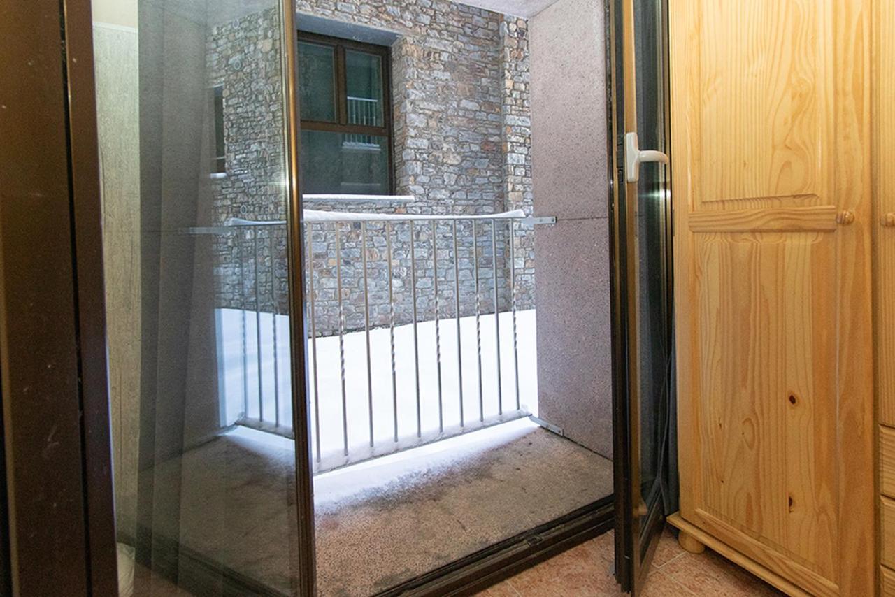 Apartaments Turistics Natural Suites Manzano 3000 Pas De La Casa Kültér fotó